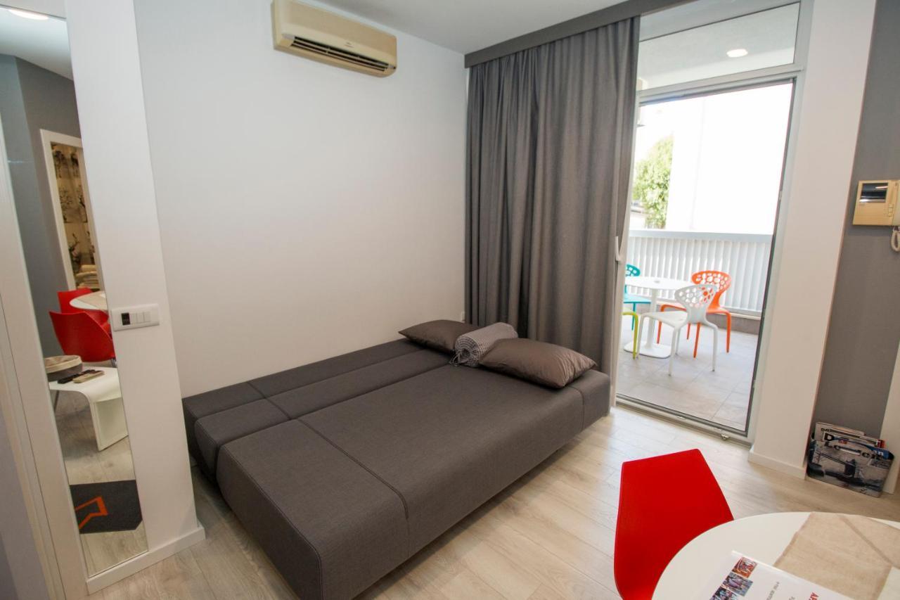 Apartman Gusar -Top Position, Close To The Center And The Beach, Fully Equipped Omiš Eksteriør bilde