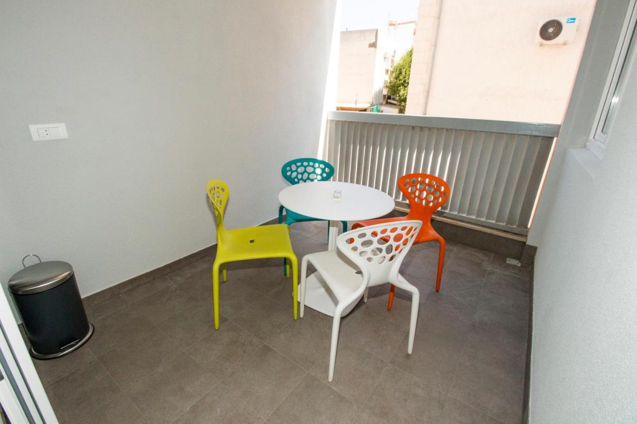 Apartman Gusar -Top Position, Close To The Center And The Beach, Fully Equipped Omiš Eksteriør bilde